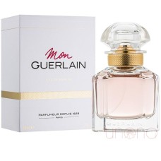 Guerlain Mon Guerlain Eau de Toilette (1.7 o.z.)